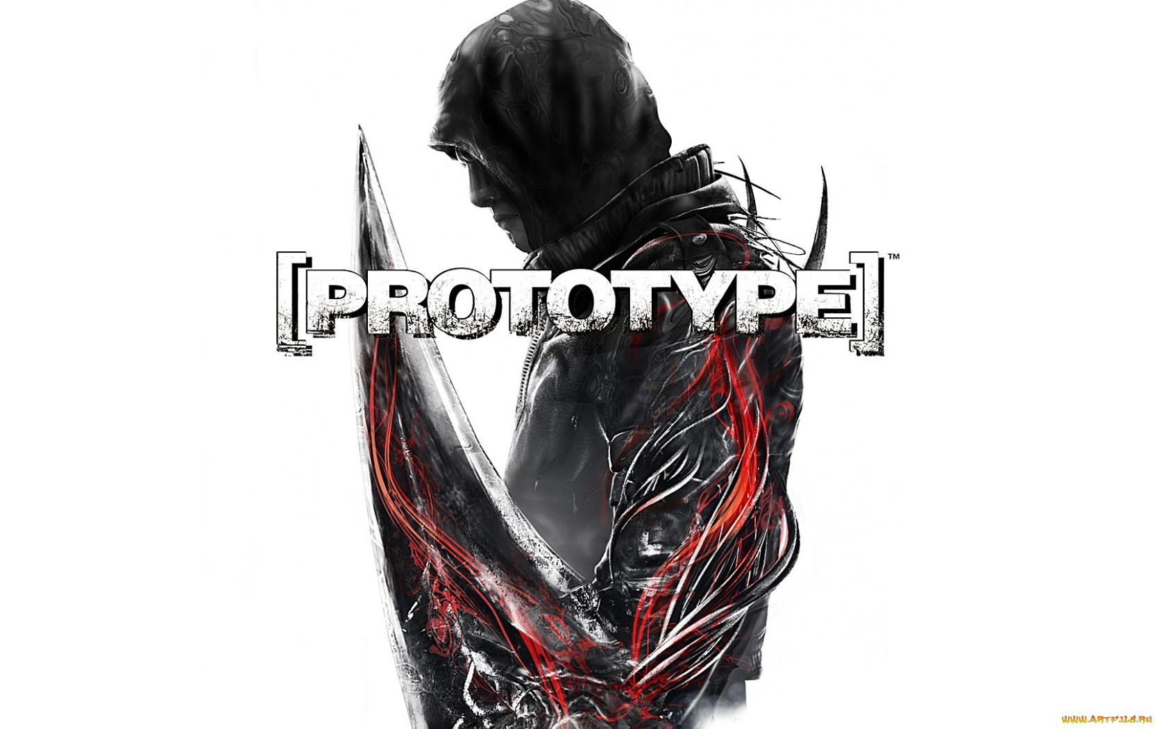 prototype, game, wallpaper, , 